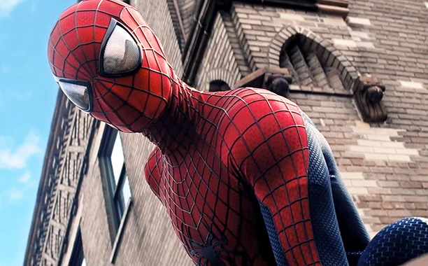 Hans Zimmer Amazing Spiderman 2 theme at Marvel's Spider-Man Remastered  Nexus - Mods and community