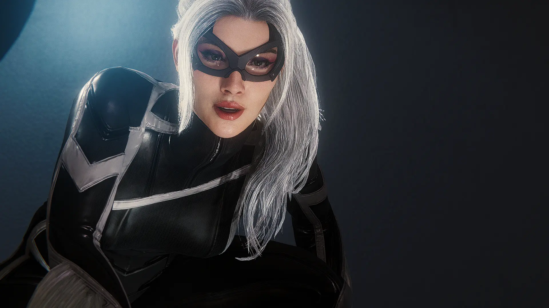 BLACK CAT - SUIT FROM MSM2 at Marvel’s Spider-Man Remastered Nexus ...