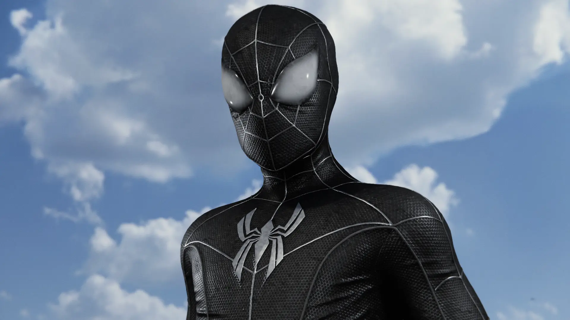 Gotha's Live Action Spectacular Spider-Man suits at Marvel’s Spider-Man ...