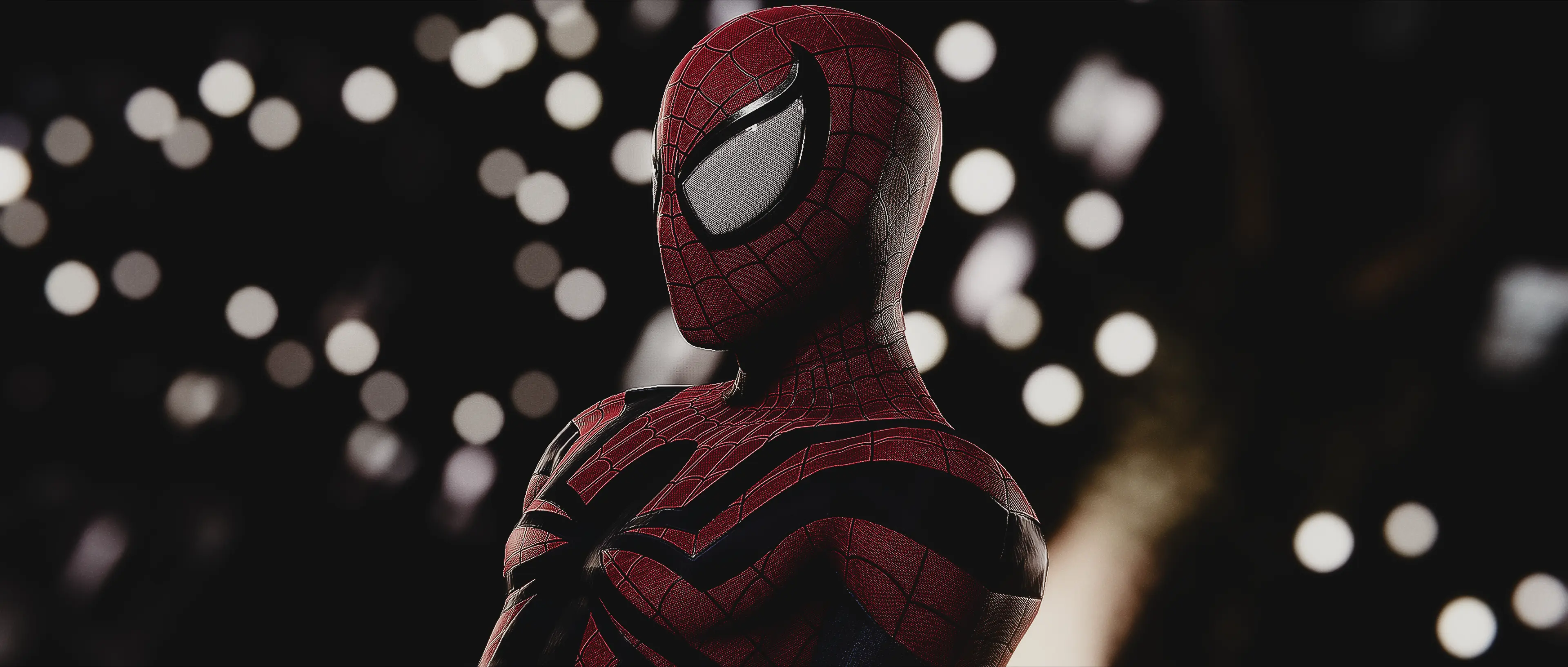 Tango's Sensational Suit at Marvel’s Spider-Man Remastered Nexus - Mods ...