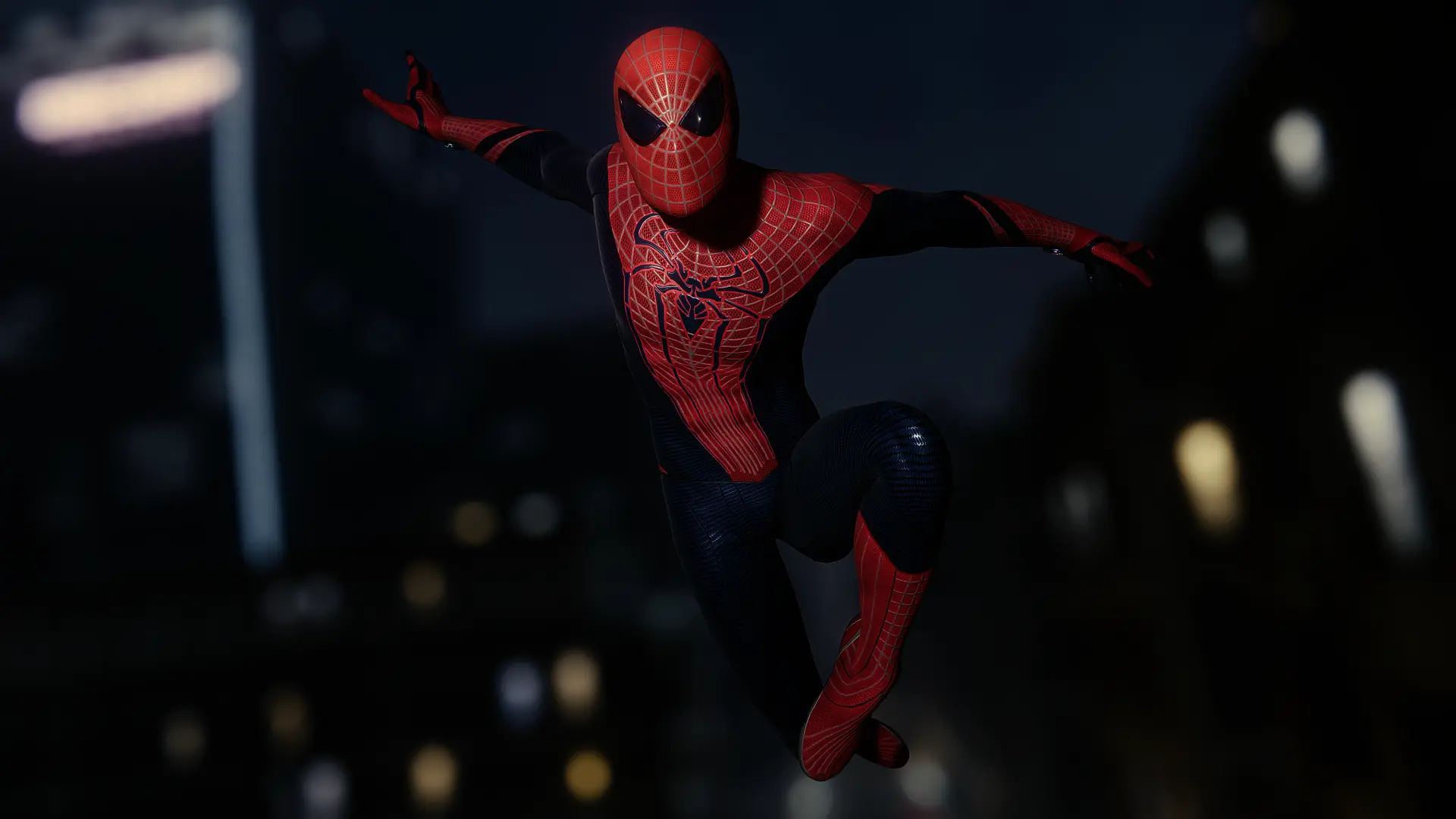 Nerf's Amazing 1 Pack at Marvel’s Spider-Man Remastered Nexus - Mods ...