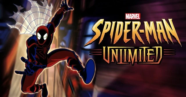 Spider-Man Unlimited Intro Video at Marvel’s Spider-Man Remastered ...