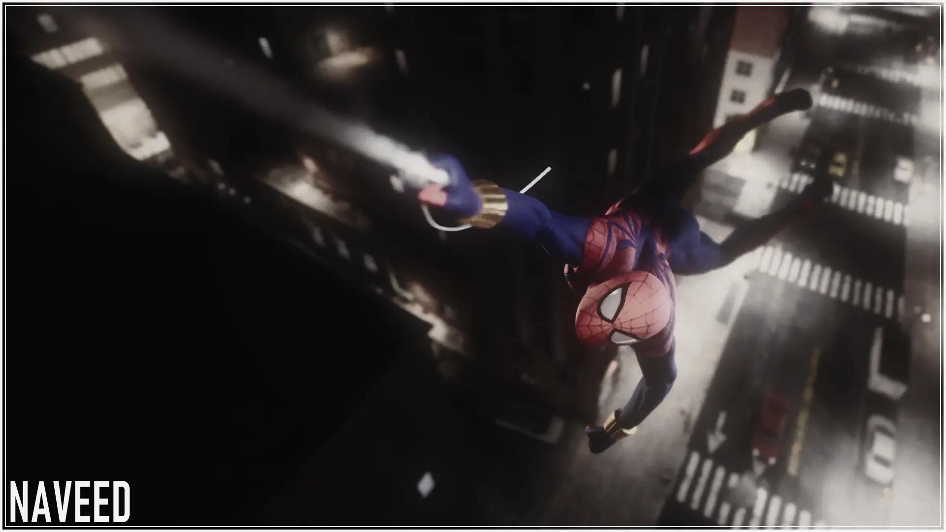 Sensational Spider-Man - DeadGun at Marvel’s Spider-Man Remastered ...