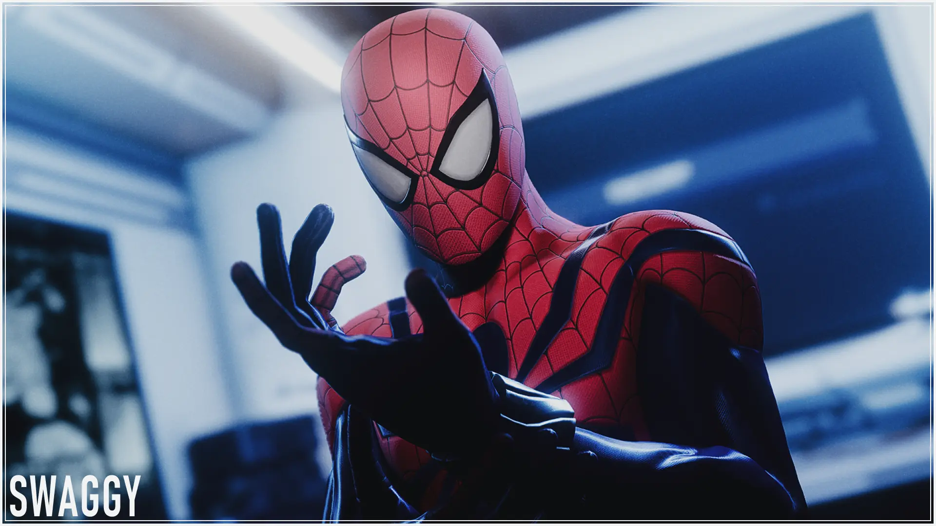 Sensational Spider-Man - DeadGun at Marvel’s Spider-Man Remastered ...