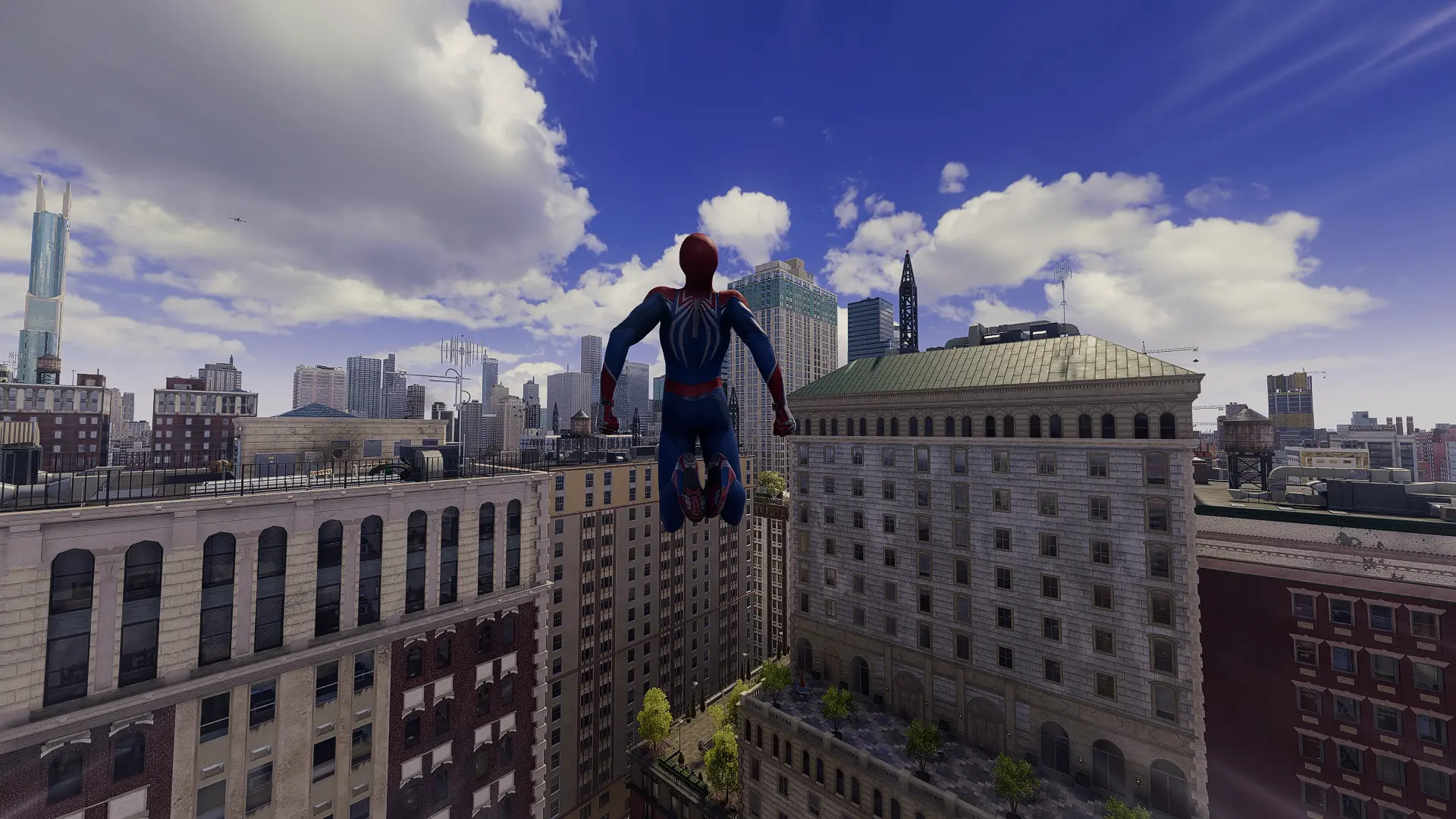 MSM2 animations at Marvel’s Spider-Man Remastered Nexus - Mods and ...