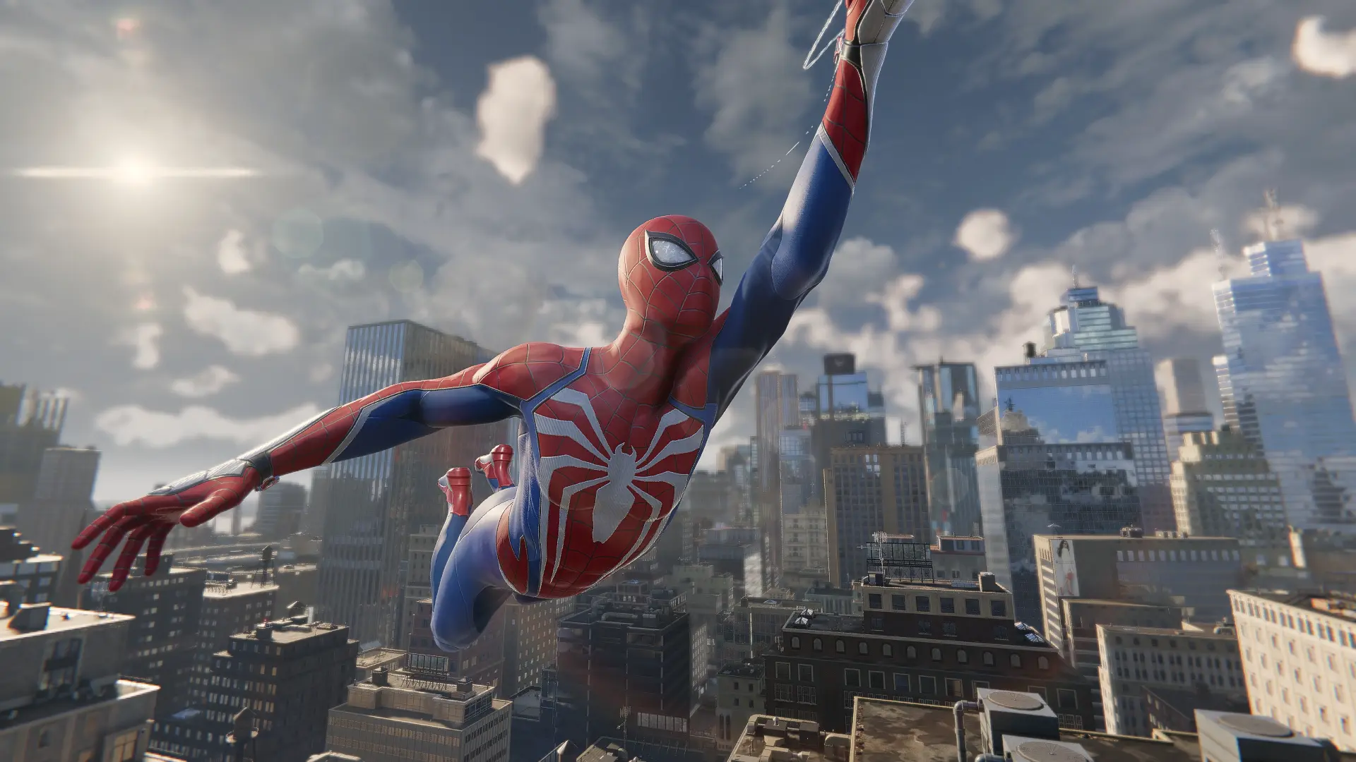 Msm2 Animations At Marvel’s Spider-man Remastered Nexus - Mods And 