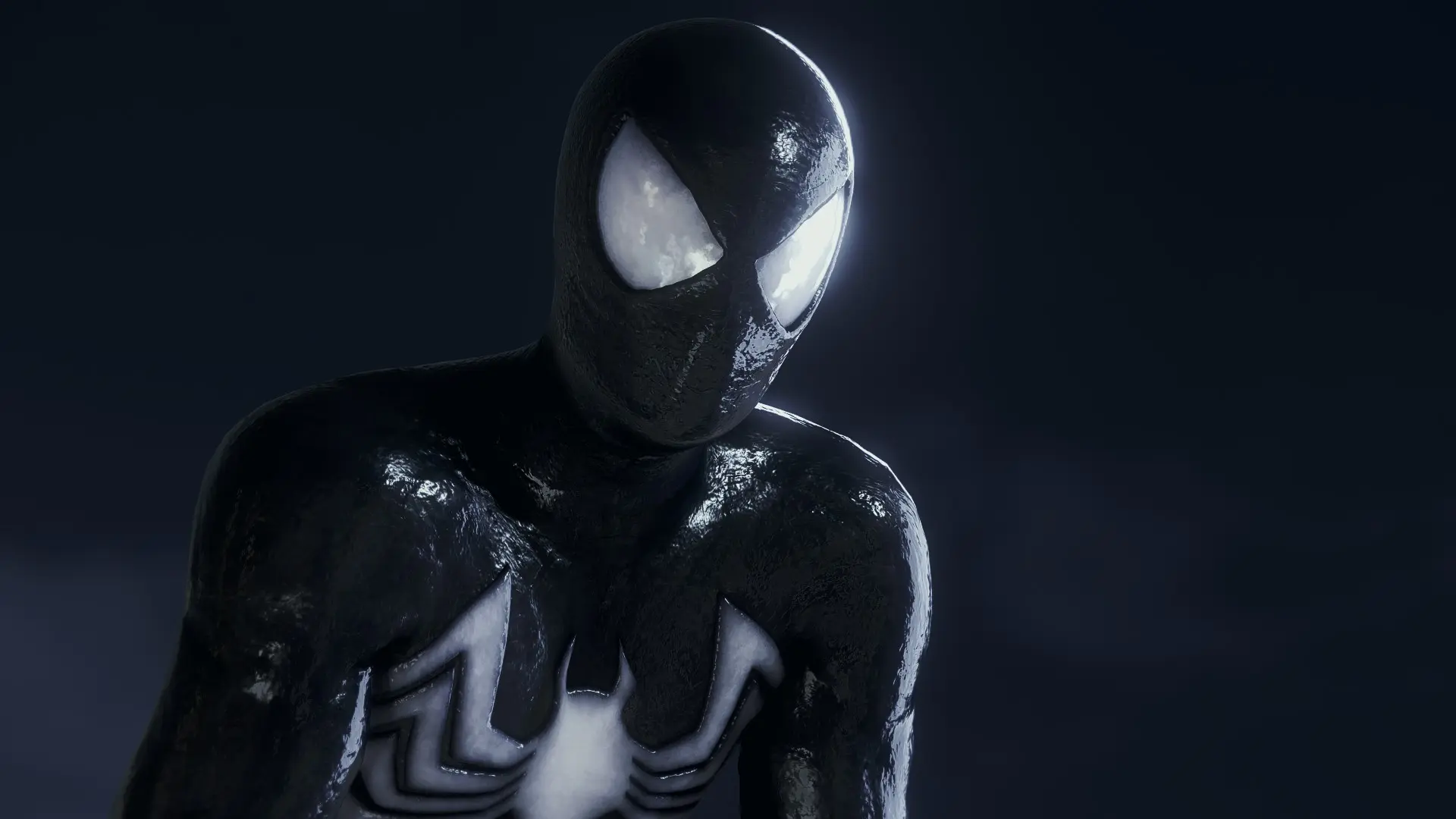 REZA's TASM 3 Symbiote Suit (MSM2 Style) at Marvel’s Spider-Man ...