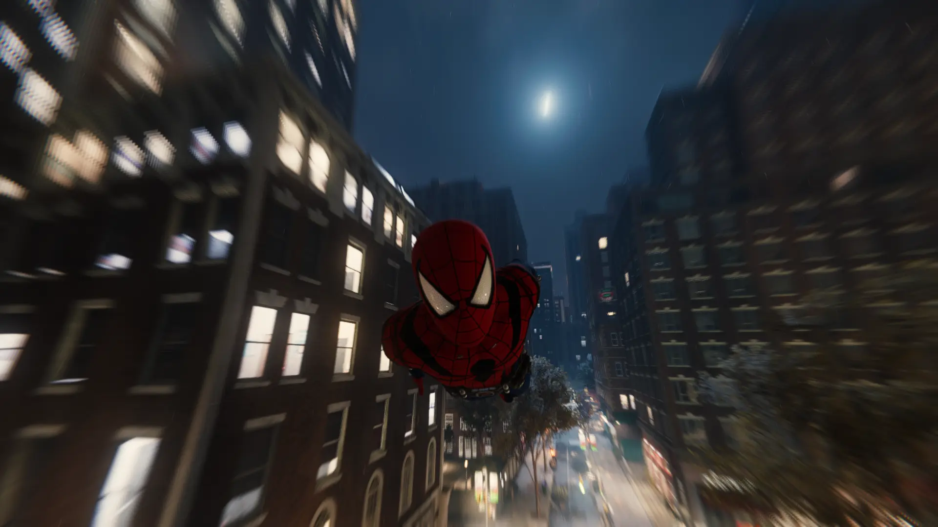 Sensational Spider-Man at Marvel's Spider-Man Remastered Nexus - Mods and  community