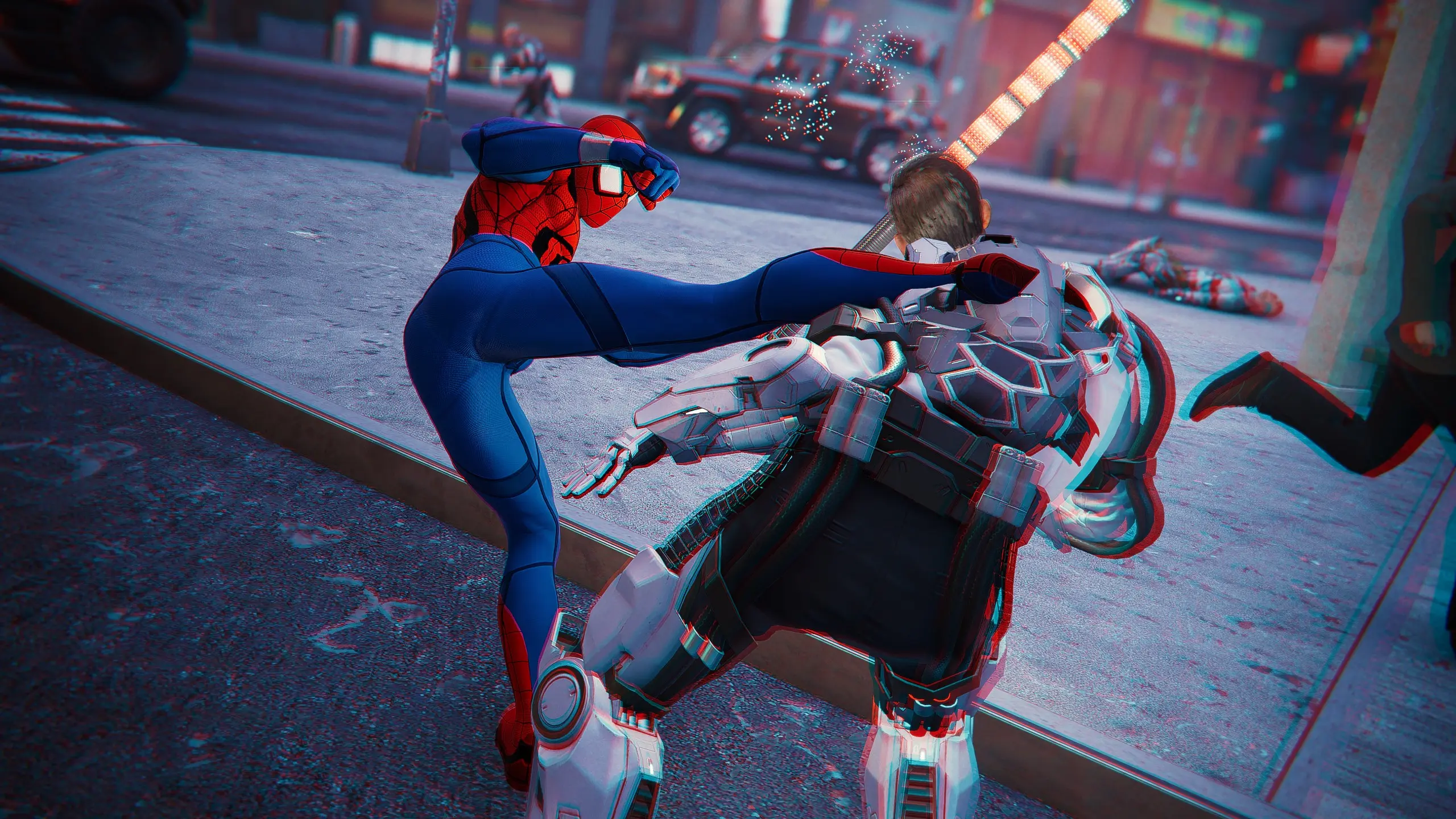 Sensational Spider-Man at Marvel's Spider-Man Remastered Nexus - Mods and  community