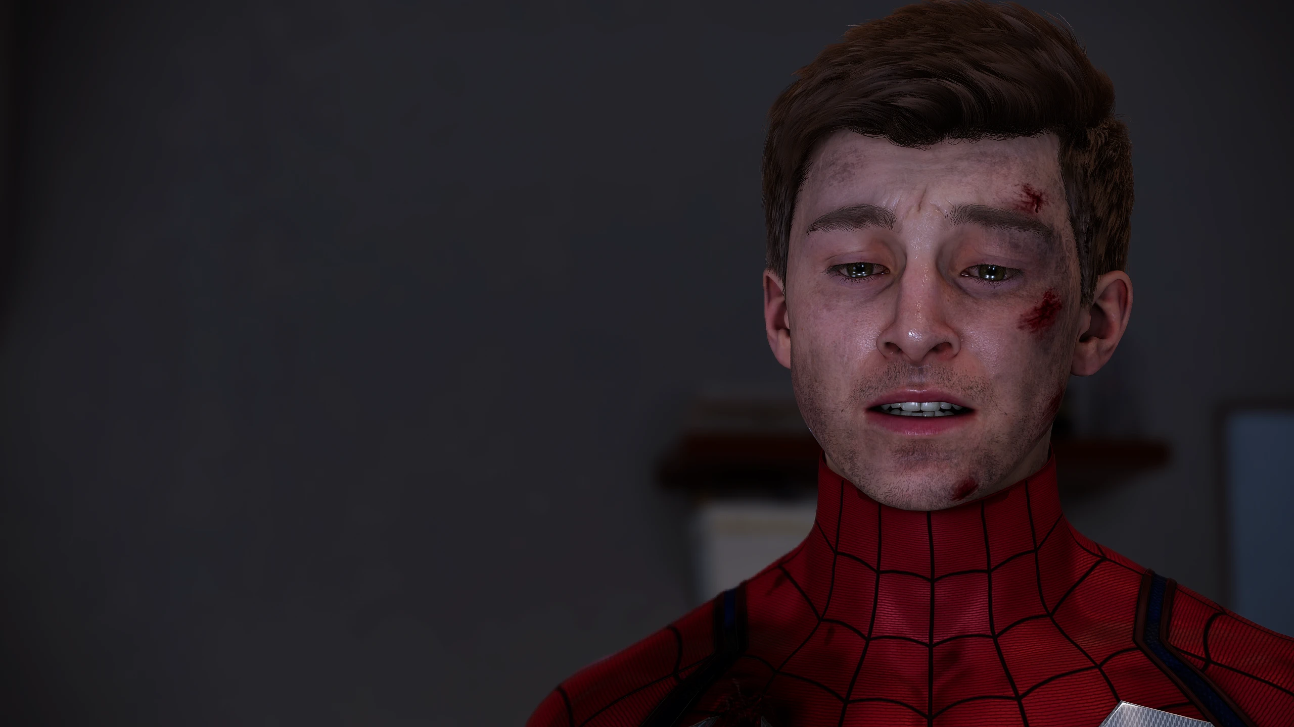 Better and Mature Peter v2 - The Customization Update at Marvel’s ...