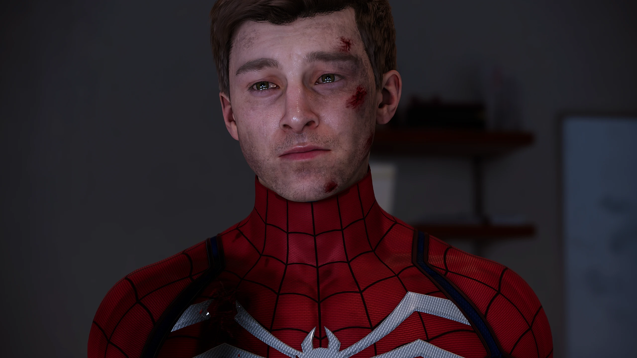 Better and Mature Peter v2 - The Customization Update at Marvel’s ...