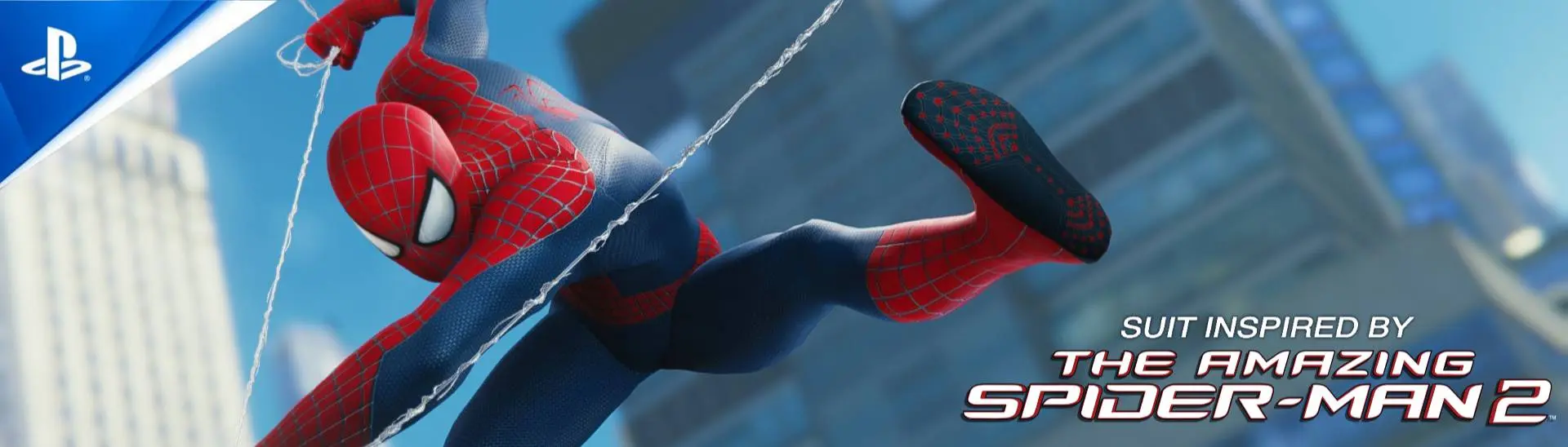 The Amazing Spiderman 2