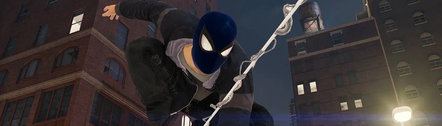 Quick Change Spider Man Suit At Marvel's Spider Man Remastered Nexus