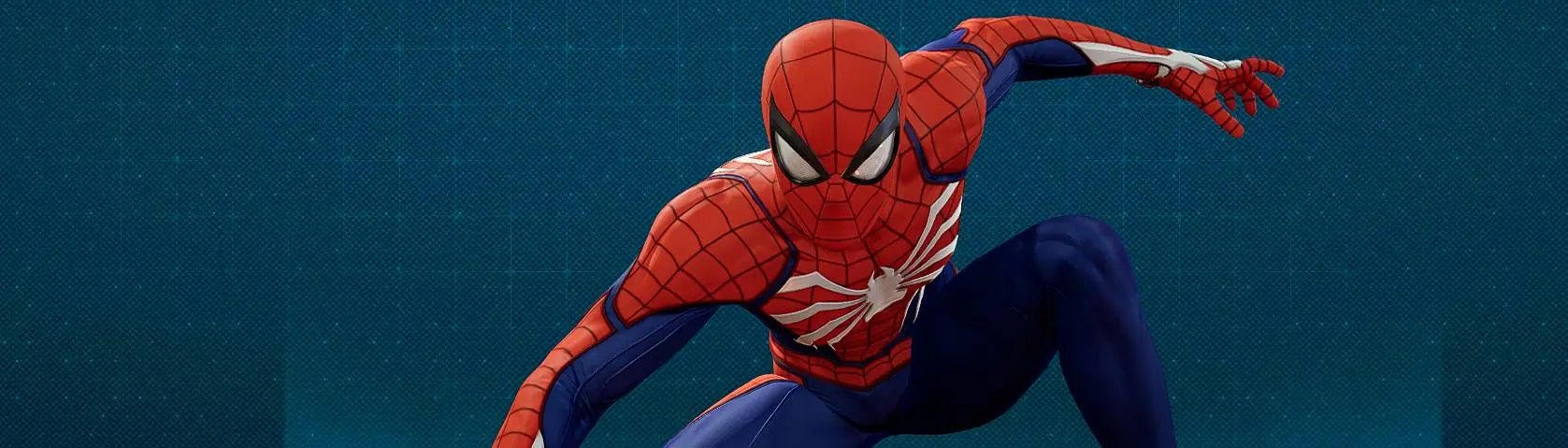 The best advanced II suit at Marvel's Spider-Man Remastered Nexus - Mods  and community