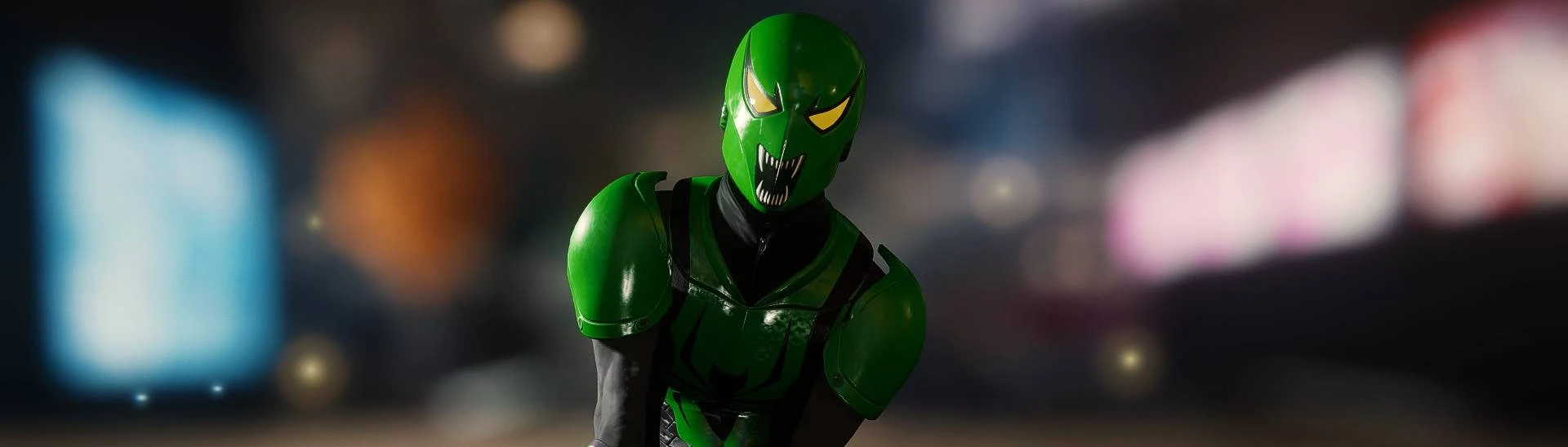 Green Goblin Electro at Marvel's Spider-Man Remastered Nexus - Mods and  community