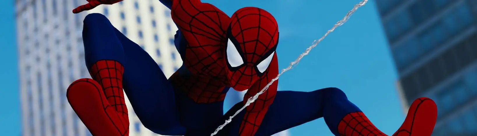 Spider-Man PC Modding Tool at Marvel's Spider-Man Remastered Nexus - Mods  and community