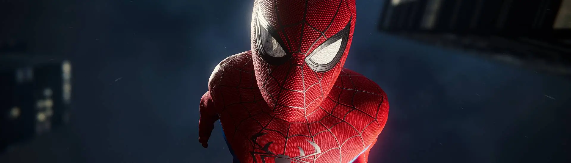 Mod Request - Unlimited Spider-Man Suit at Marvel's Spider-Man Remastered  Nexus - Mods and community