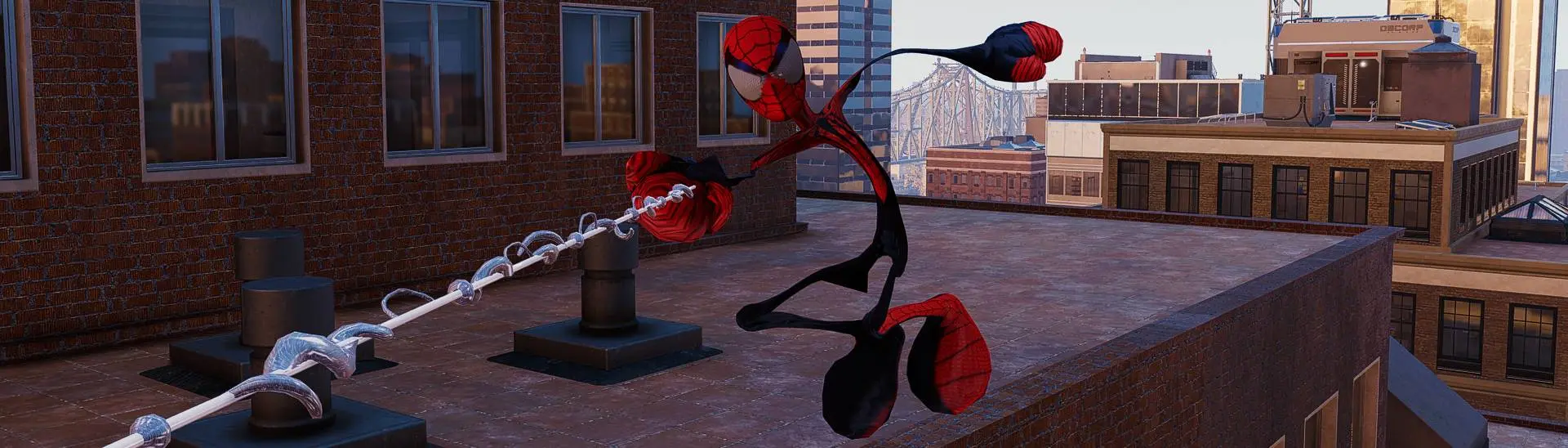 Sensational Spider-Man at Marvel's Spider-Man Remastered Nexus - Mods and  community