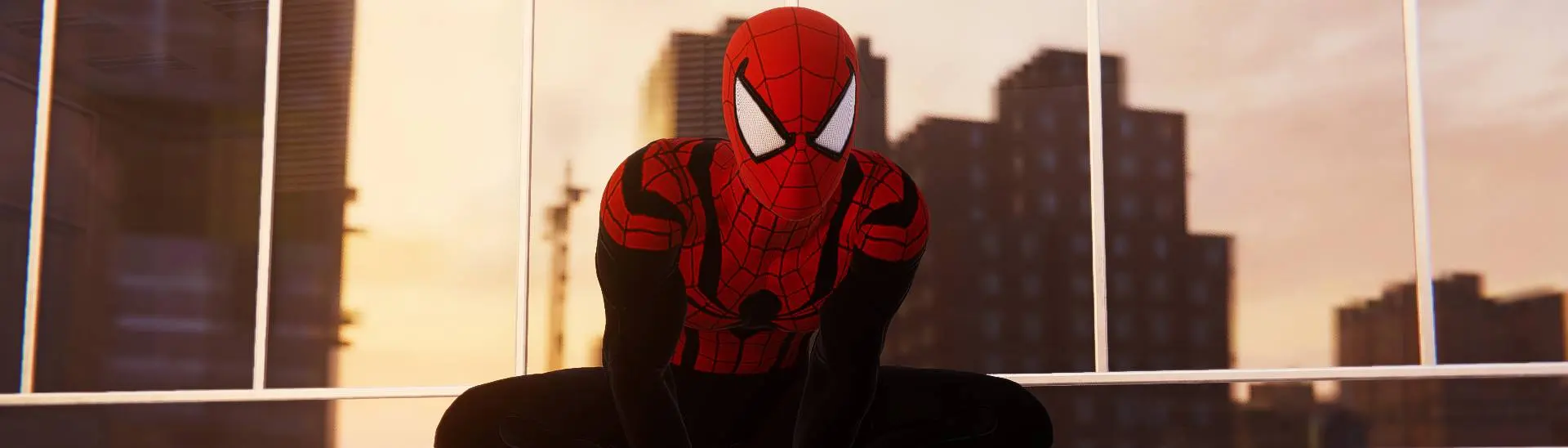 Sensational Spider-Man at Marvel's Spider-Man Remastered Nexus - Mods and  community