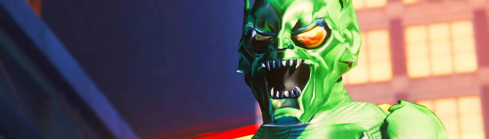 Green Goblin Electro at Marvel's Spider-Man Remastered Nexus - Mods and  community