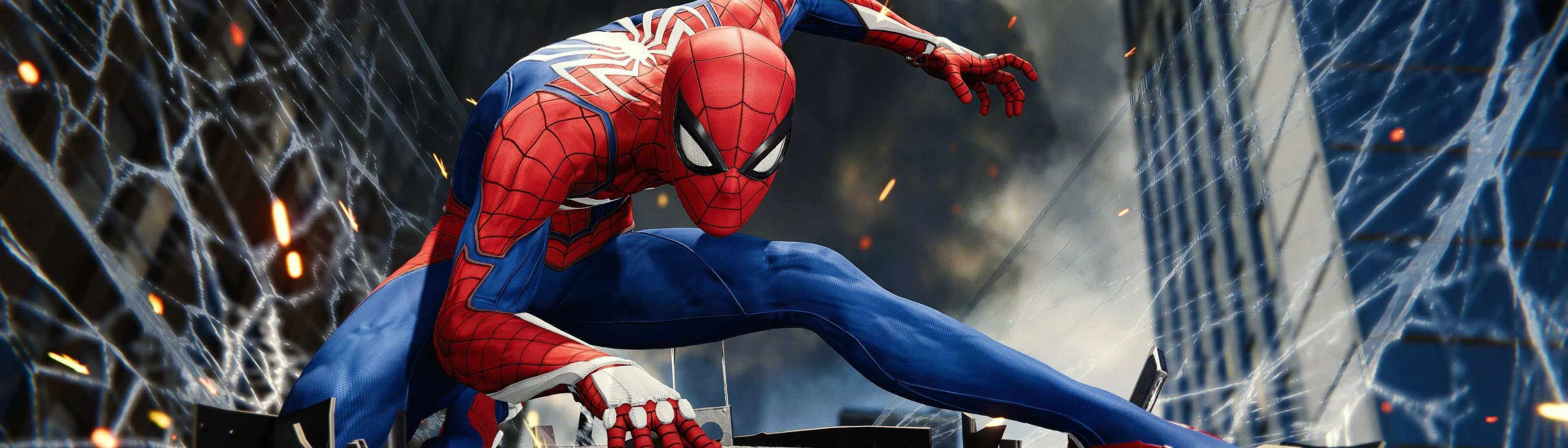 Marvel's Spider-Man suit list: breakdown of every suit