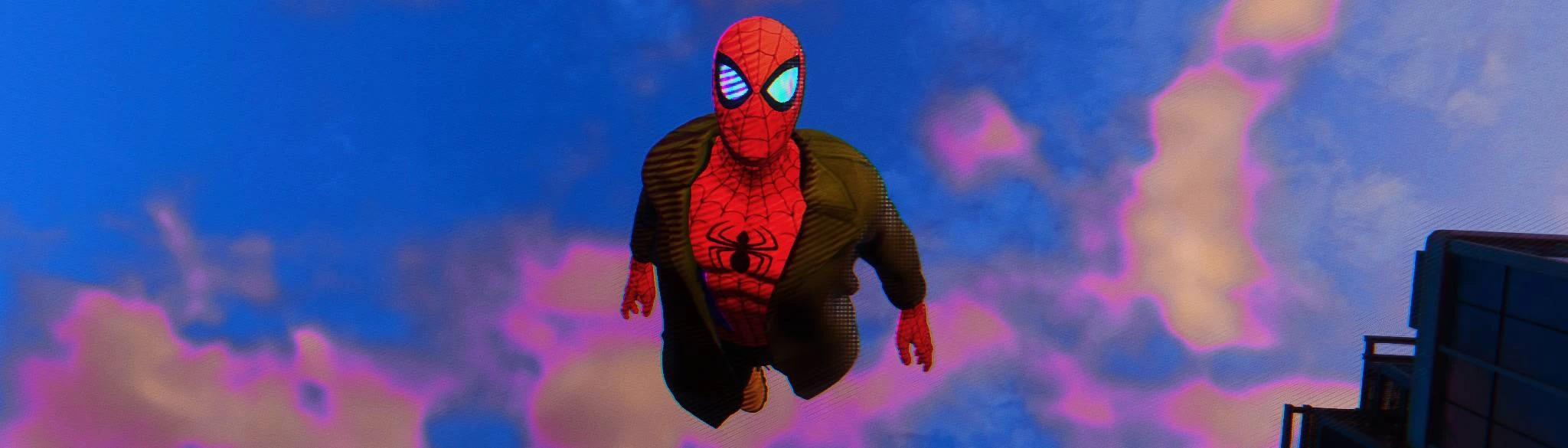Mod Request Peter as a Girl at Marvel's Spider-Man Remastered Nexus - Mods  and community