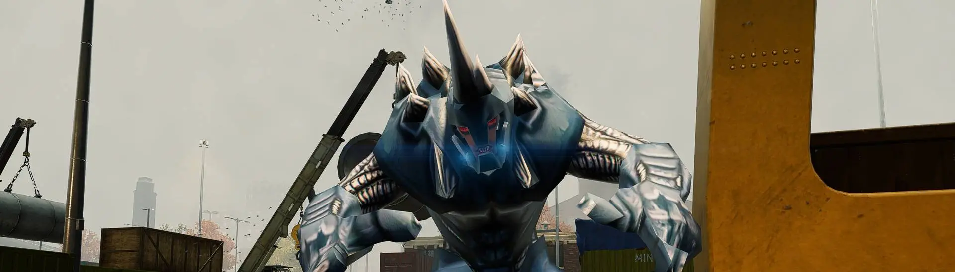 Rhino on X: Insomniac's Spider-Man PC mods be like