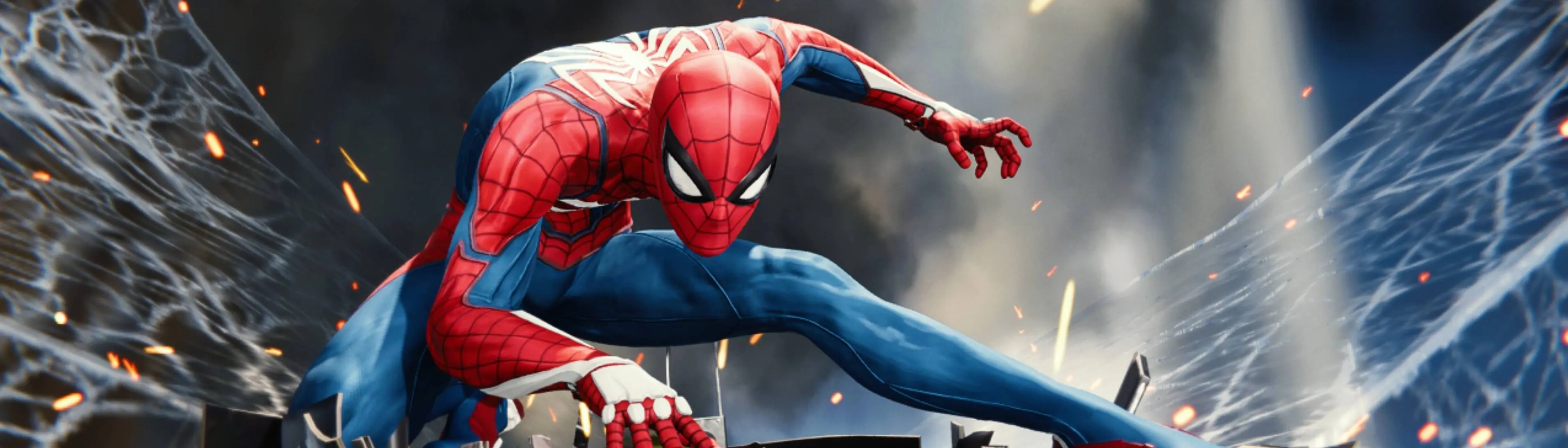 Marvel's Spider-Man' Originally Had More Sinister Six Missions and Fights