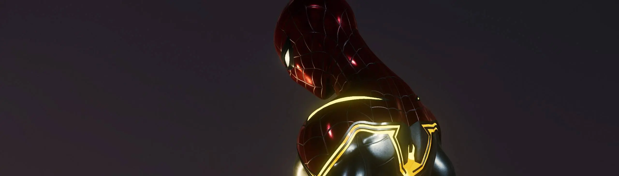 Mod Request - 2099 White Suit Recolor at Marvel's Spider-Man Remastered  Nexus - Mods and community