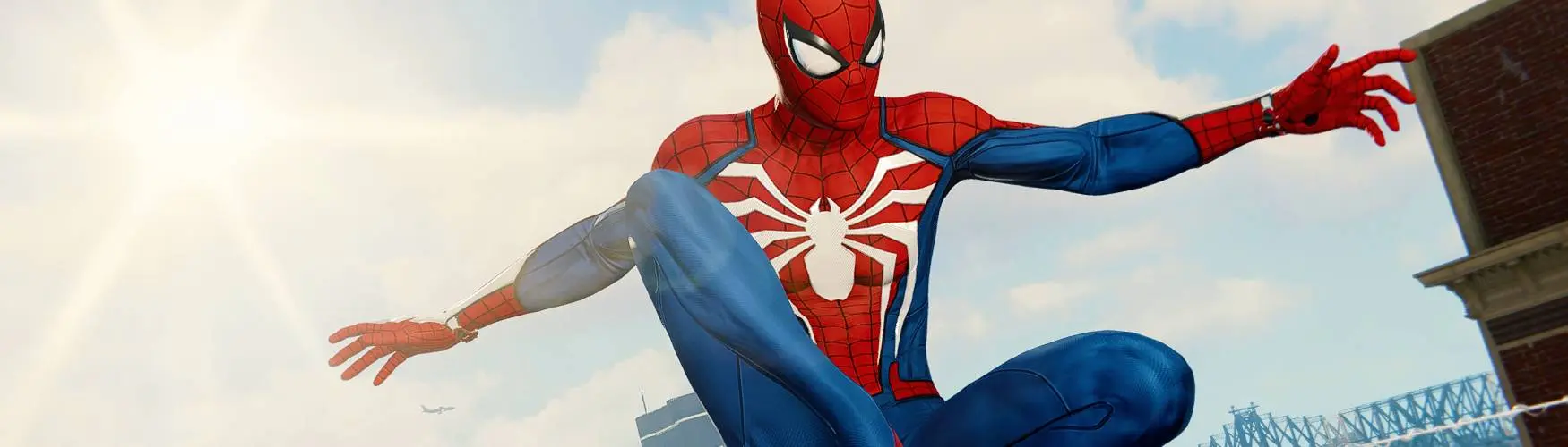 Marvel's Spider-Man (PC) TOP 5 BEST Mods Of The MONTH - August