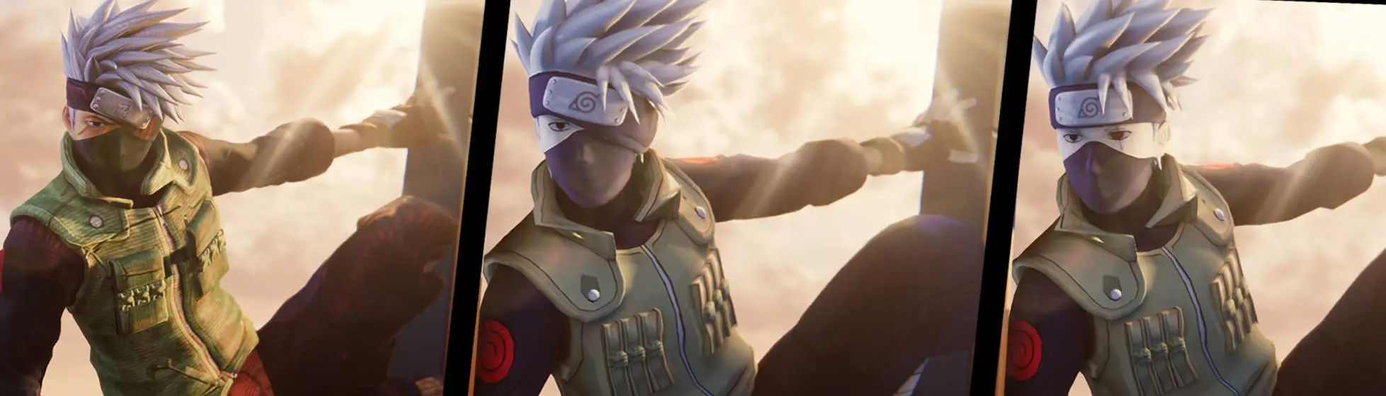 Kakashi Hatake, Naruto Wiki