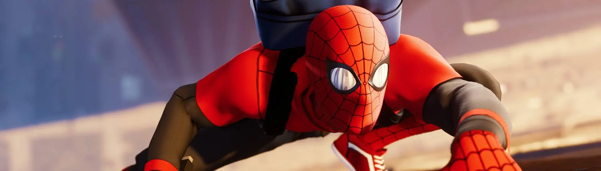 Sensational Spider-Man at Marvel's Spider-Man Remastered Nexus - Mods and  community