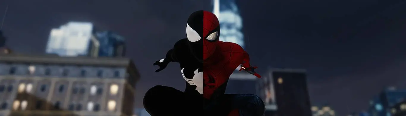 Oh hello at Marvel's Spider-Man Remastered Nexus - Mods and community