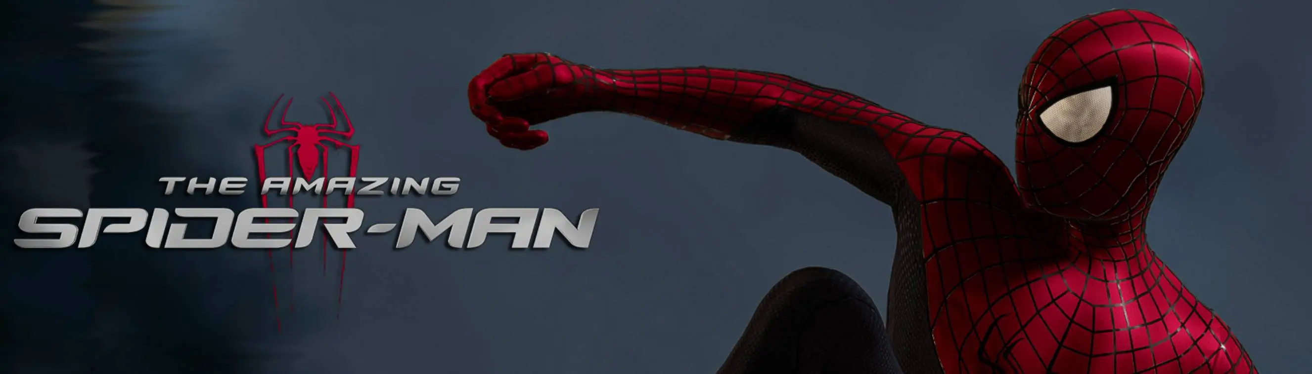 The Amazing Spider-Man 2 Suit - Spider-Man Remastered Mods - CurseForge