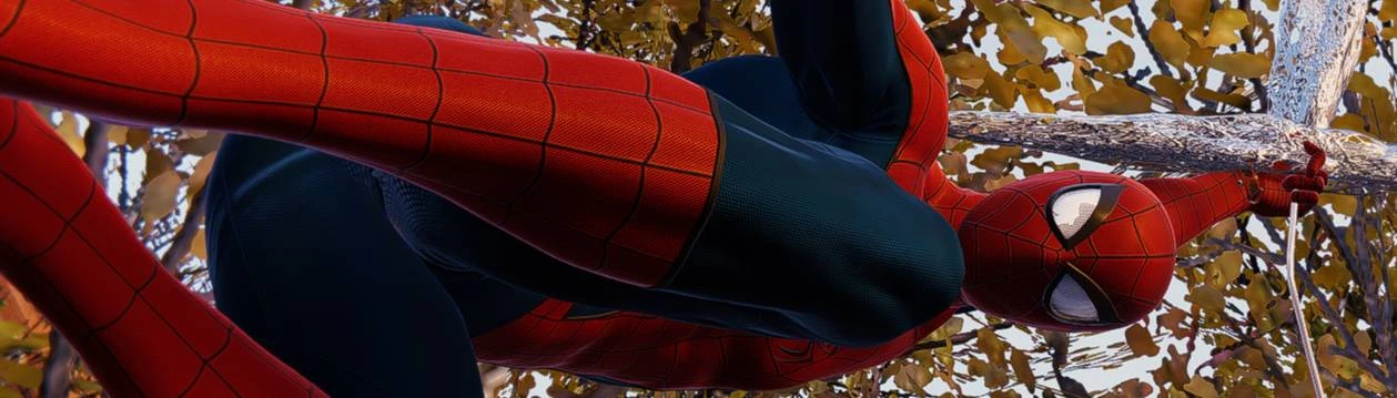 How to solve this error Mod is already added at Marvel's Spider-Man  Remastered Nexus - Mods and community