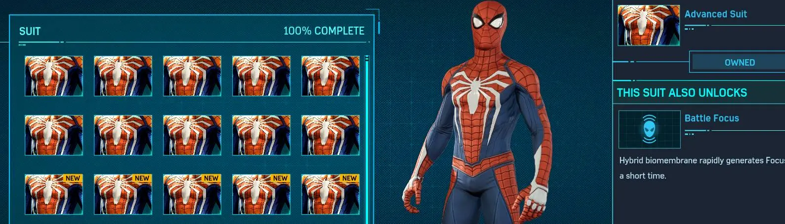 My 37 suits pack mod at Marvel's Spider-Man Remastered Nexus - Mods and  community