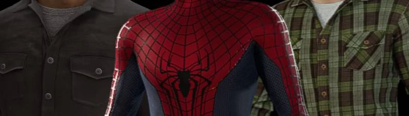 This NEW TASM2 Movie Suit Looks ABSOLUTELY INCREDIBLE In Marvels Spider-Man  PC! - YouTube