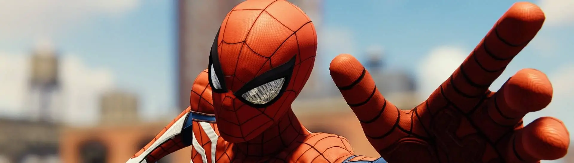 Oh hello at Marvel's Spider-Man Remastered Nexus - Mods and community