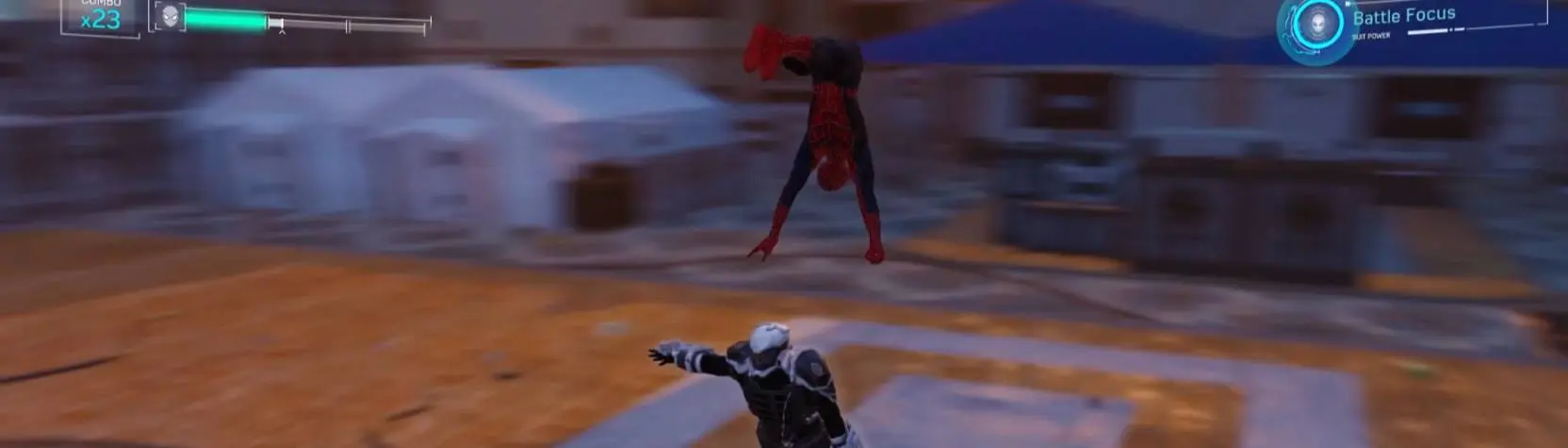 Marvel's Spider-Man Mod Video Shows Chaos PC Release Will Bring