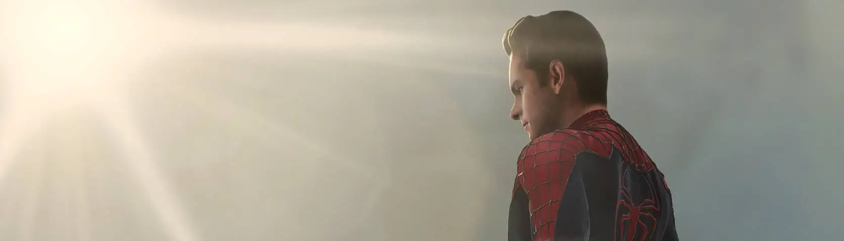 Spider-Man Remastered mods are coming, here's Andrew Garfield