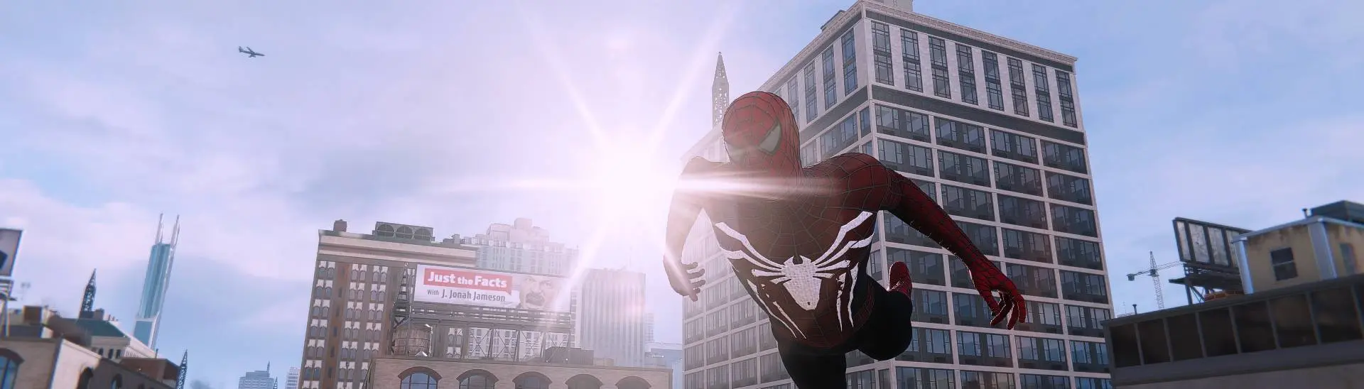 Photorealistic Raimi V10 at Marvel's Spider-Man Remastered Nexus - Mods and  community