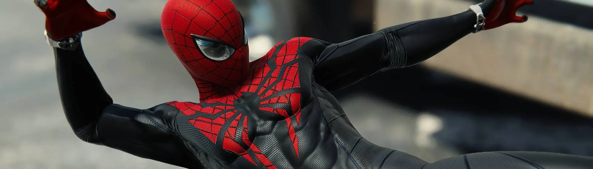 Here's Why Marvel's Spider-Man Remastered On PC Is Superior