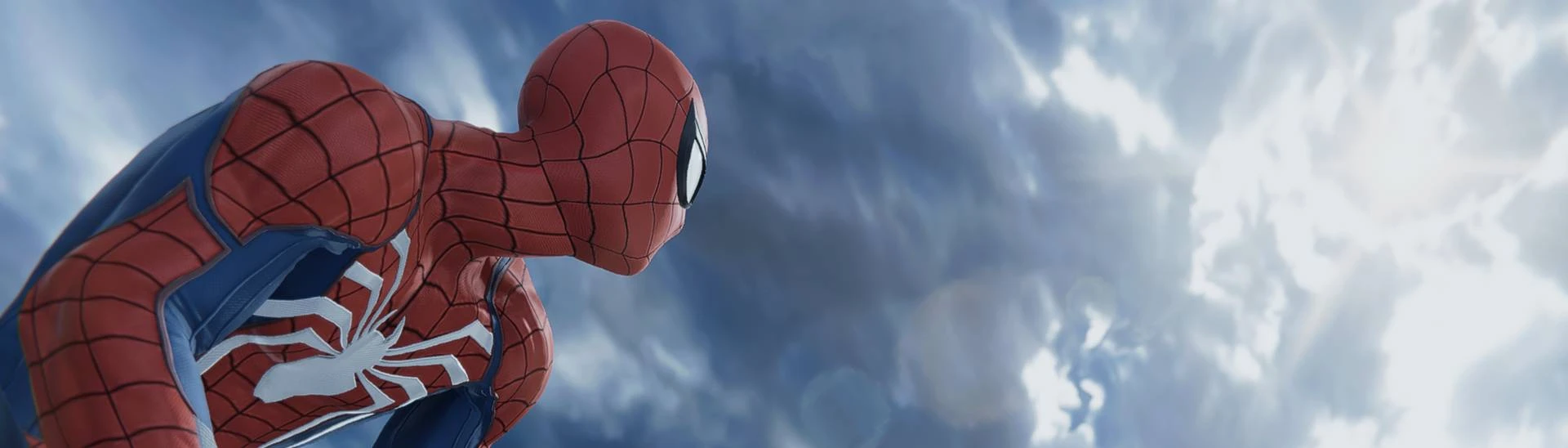 Marvel's Spider-Man Remastered - Lemon Sky Studios