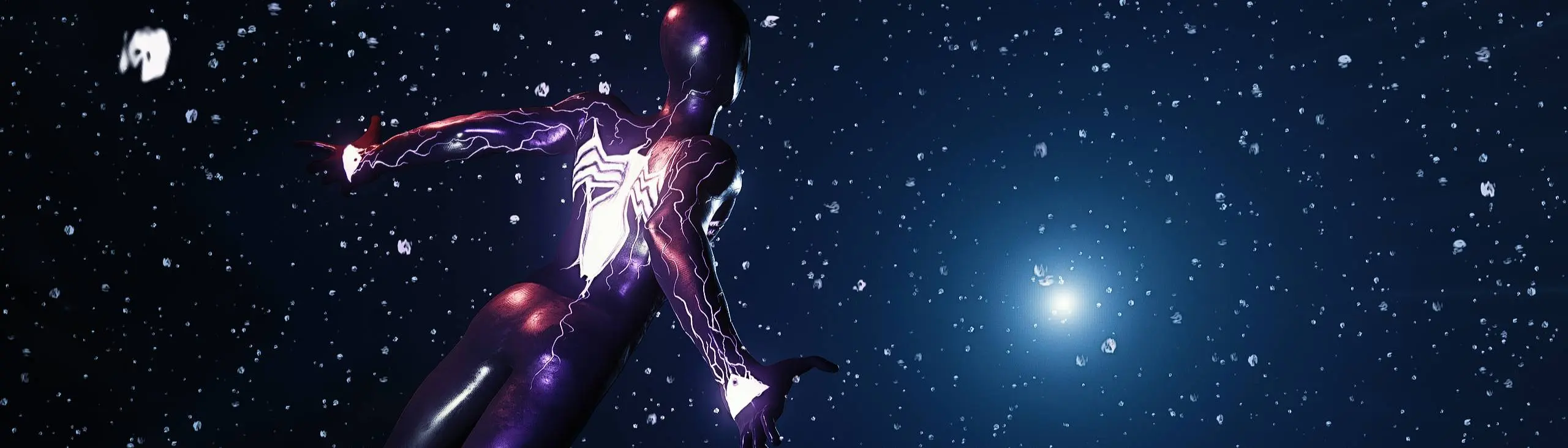 Fake Symbiote Transformation Mod at Marvel's Spider-Man Remastered Nexus -  Mods and community