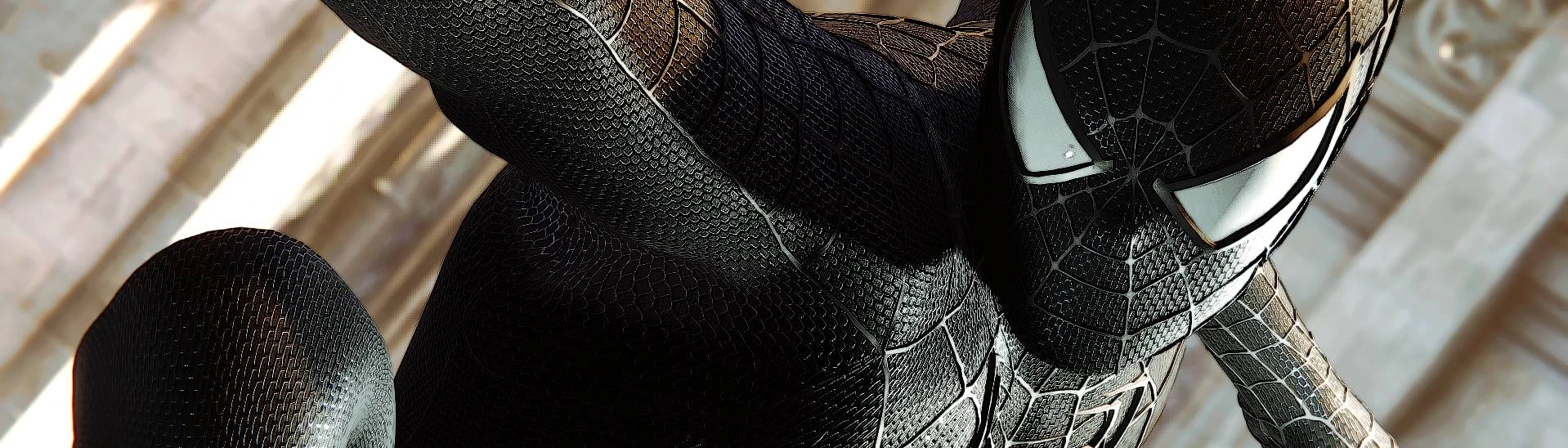 Fake Symbiote Transformation Mod at Marvel's Spider-Man Remastered Nexus -  Mods and community