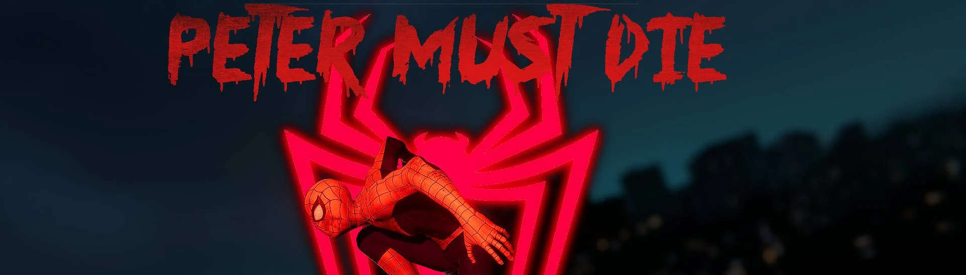 Spider-Man doesn't kill at Marvel's Spider-Man Remastered Nexus - Mods and  community