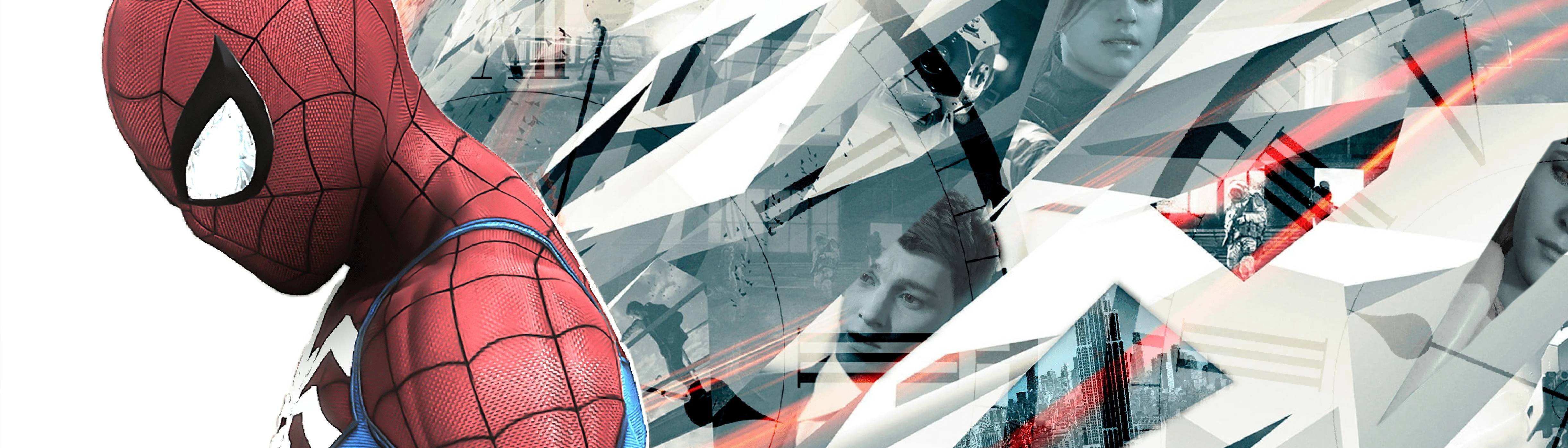 Spider-Man PC Script Hook at Marvel's Spider-Man Remastered Nexus - Mods  and community