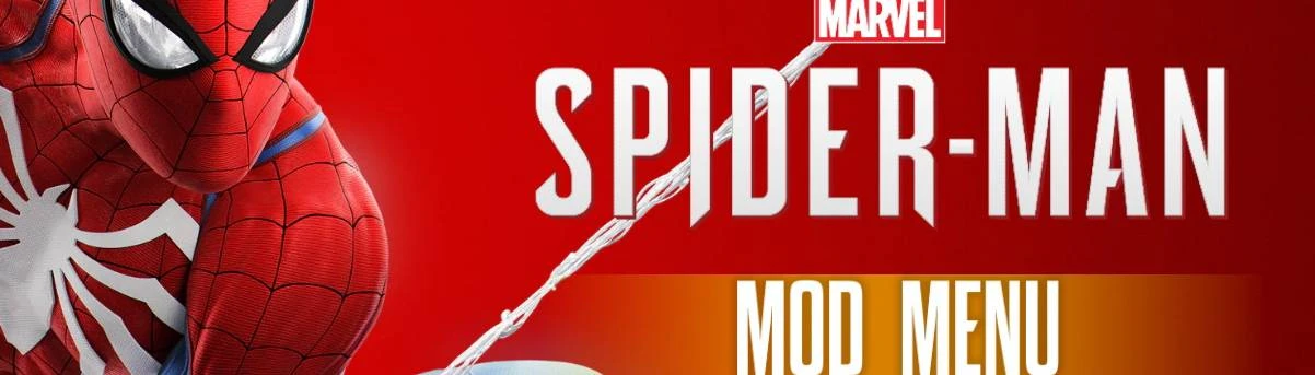 Spider-Man PC Mod Menu (Spidey Menu) by jedijosh920 at Marvel's Spider-Man  Remastered Nexus - Mods and community