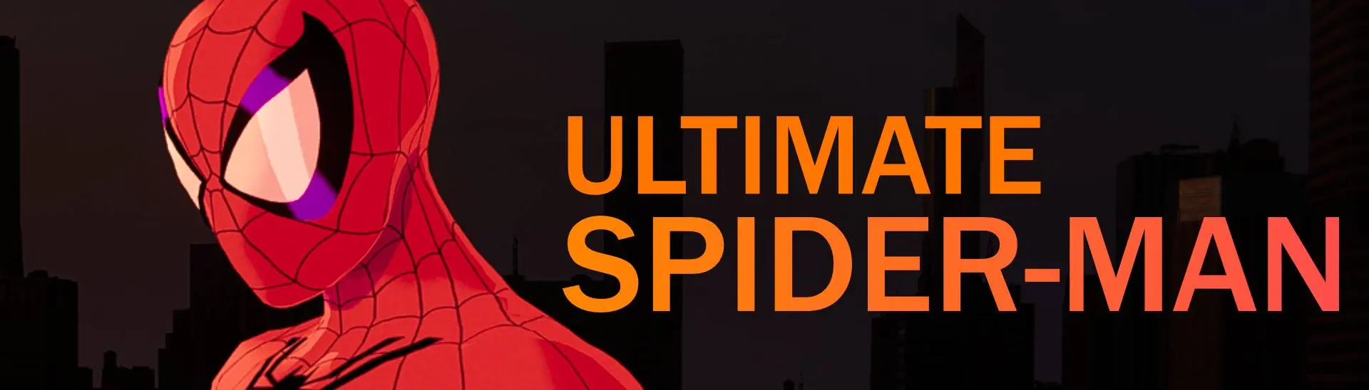 Ultimate Spider-Man MOD - ModDB