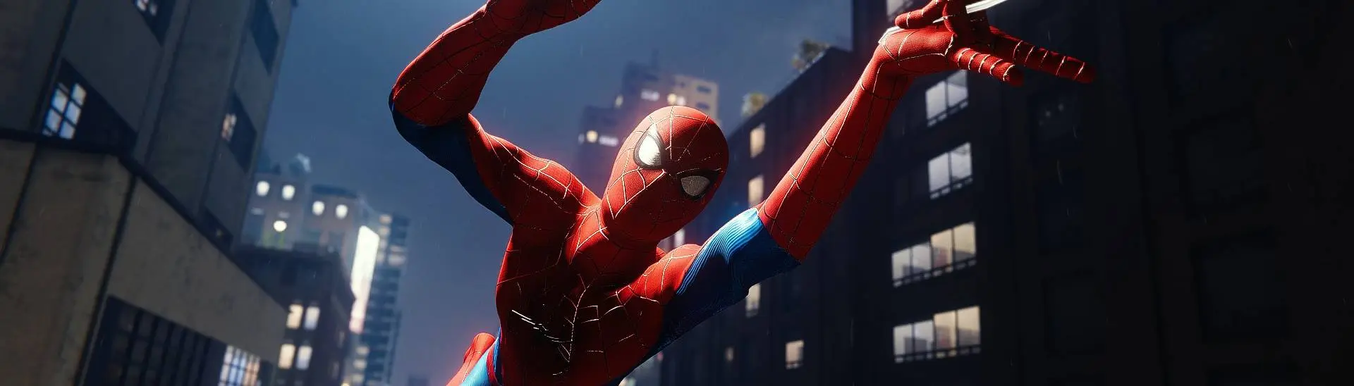 Oh hello at Marvel's Spider-Man Remastered Nexus - Mods and community